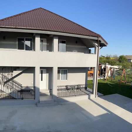 Vila Palade Corbu  Exterior foto