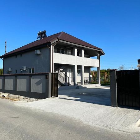 Vila Palade Corbu  Exterior foto
