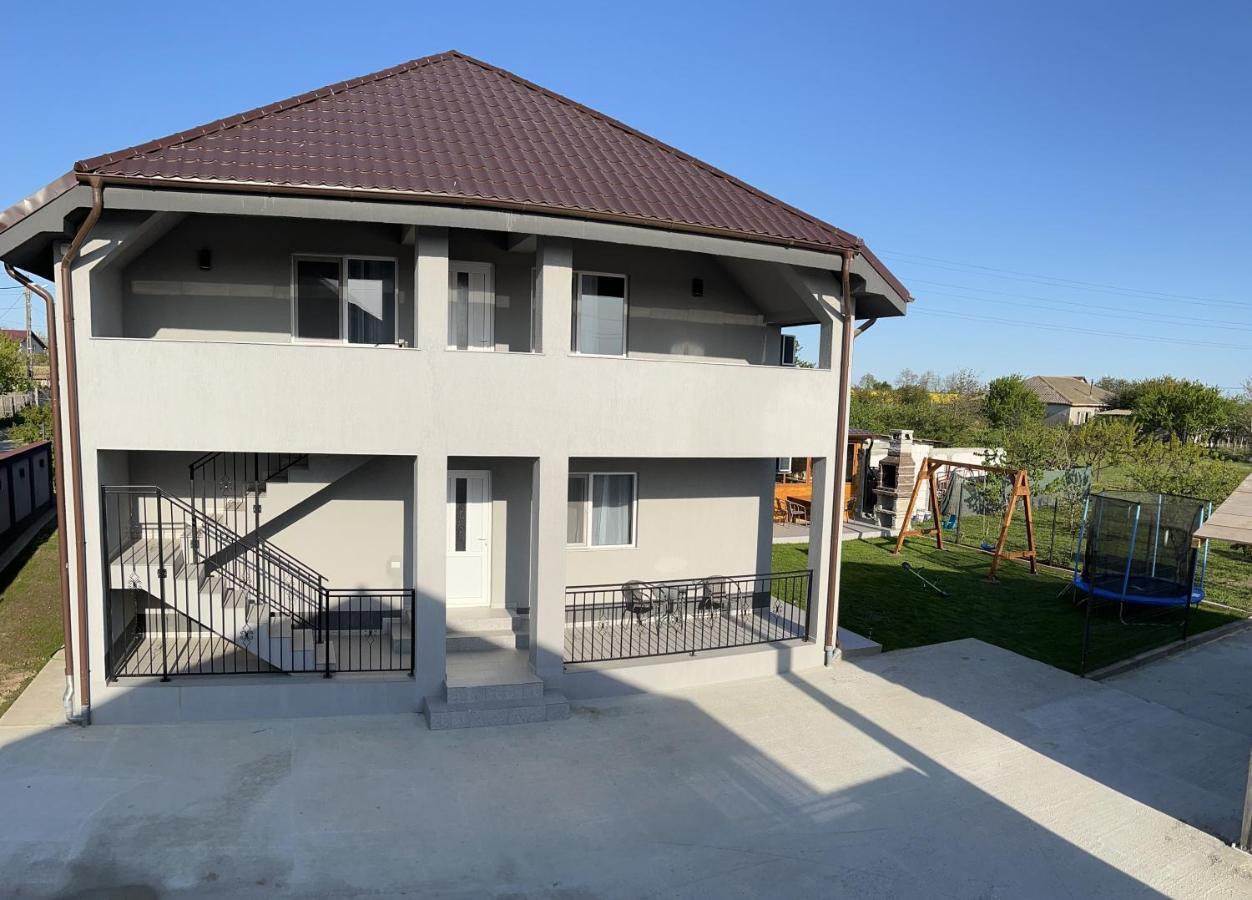Vila Palade Corbu  Exterior foto